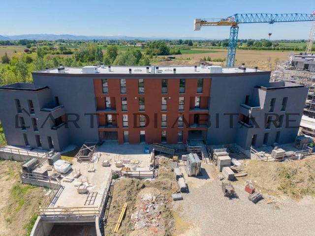 Appartamento in vendita a Unione Reno Galliera, Castel Maggiore