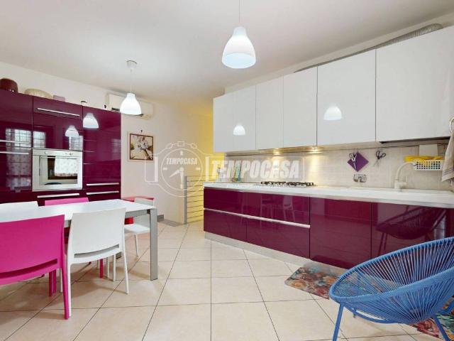 Appartamento in vendita a Trebbo di Reno, Castel Maggiore