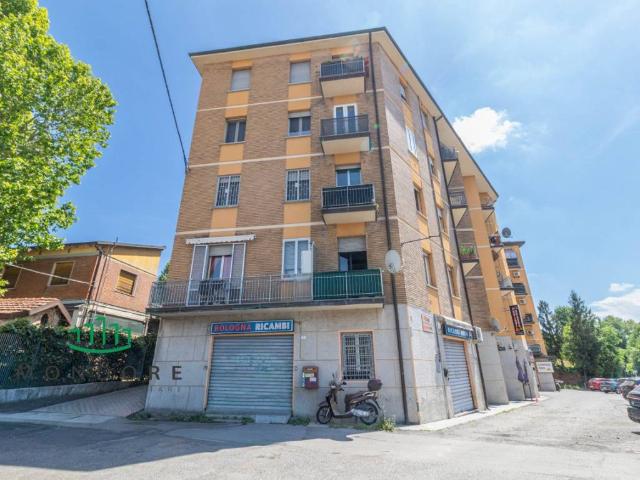 Appartamento in vendita a Unione Reno Galliera, Castel Maggiore