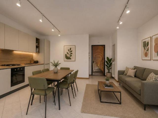 Appartamento in vendita a Unione Reno Galliera, Castel Maggiore