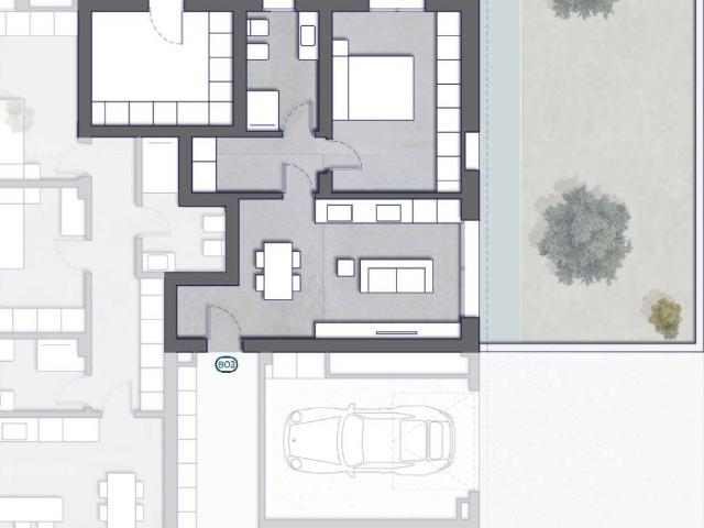 Appartamento in vendita a Unione Reno Galliera, Castel Maggiore