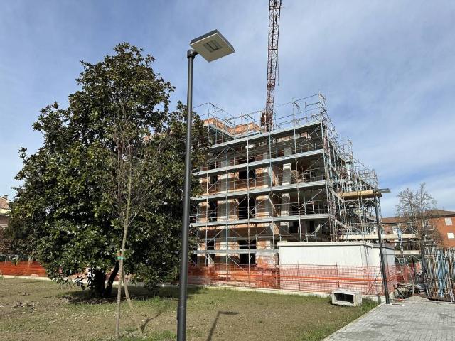 Appartamento in vendita a Unione Reno Galliera, Castel Maggiore