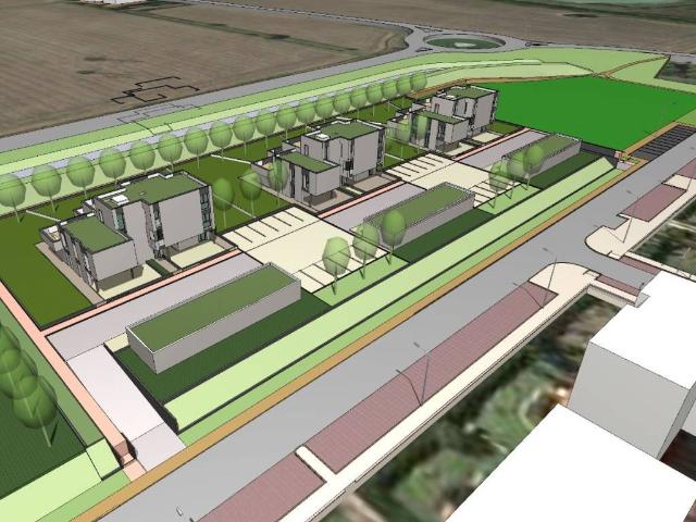 Appartamento in vendita a Unione Reno Galliera, Castel Maggiore