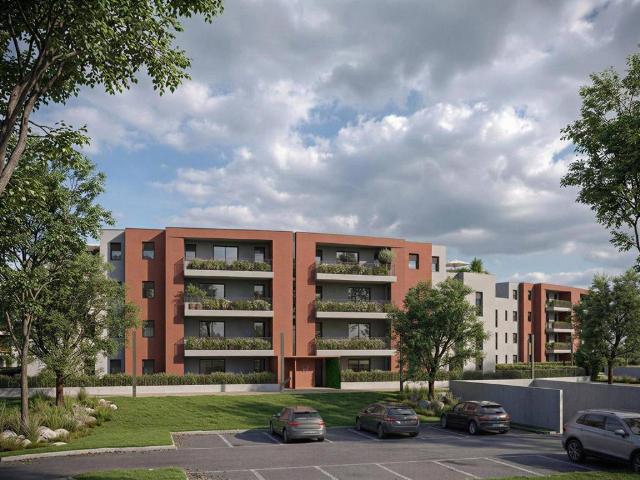 Appartamento in vendita a Unione Reno Galliera, Castel Maggiore