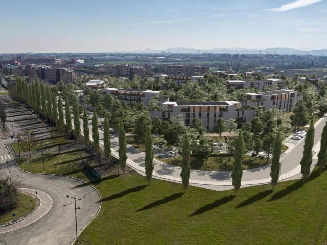Appartamento in vendita a Unione Reno Galliera, Castel Maggiore