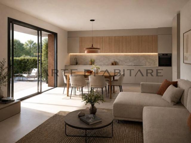 Appartamento in vendita a Unione Reno Galliera, Castel Maggiore