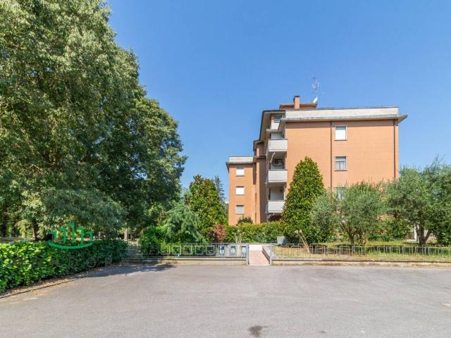 Appartamento in vendita a Unione Reno Galliera, Castel Maggiore