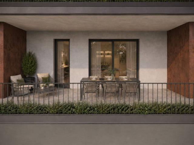 Appartamento in vendita a Unione Reno Galliera, Castel Maggiore
