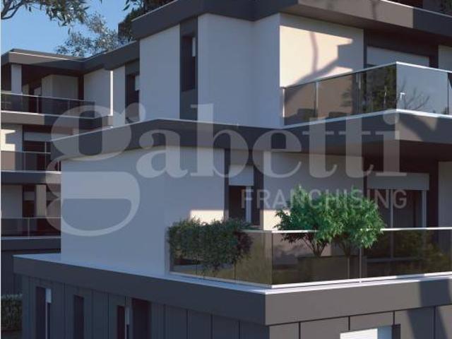 Appartamento in vendita a Unione Reno Galliera, Castel Maggiore