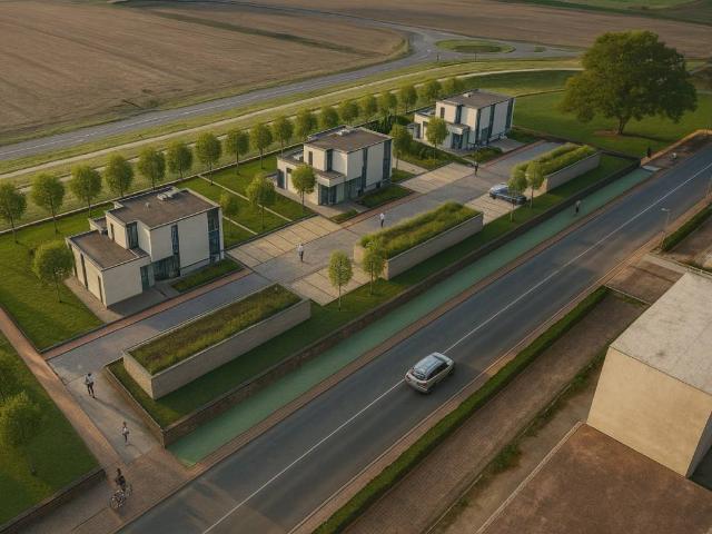 Appartamento in vendita a Unione Reno Galliera, Castel Maggiore