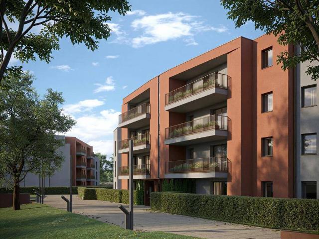Appartamento in vendita a Unione Reno Galliera, Castel Maggiore