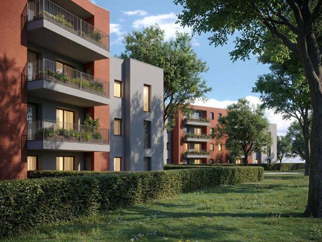 Appartamento in vendita a Unione Reno Galliera, Castel Maggiore