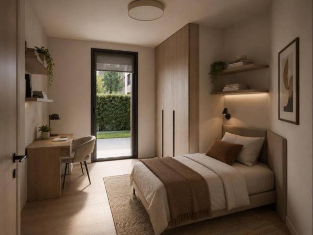 Appartamento in vendita a Ronco Maggiore, Castel Maggiore