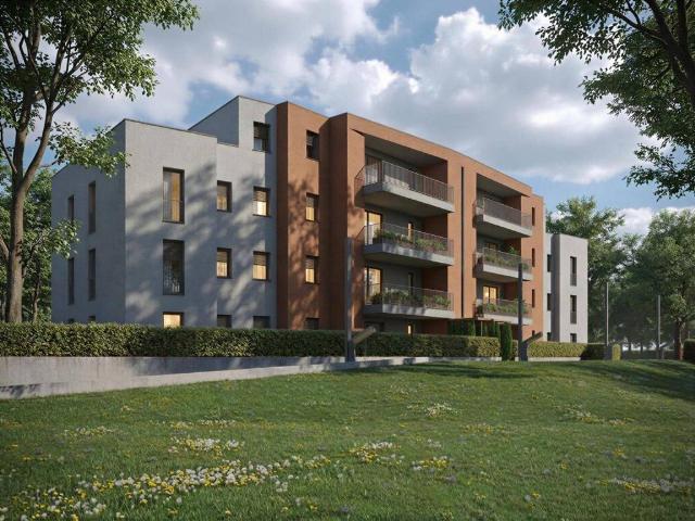 Appartamento in vendita a Unione Reno Galliera, Castel Maggiore