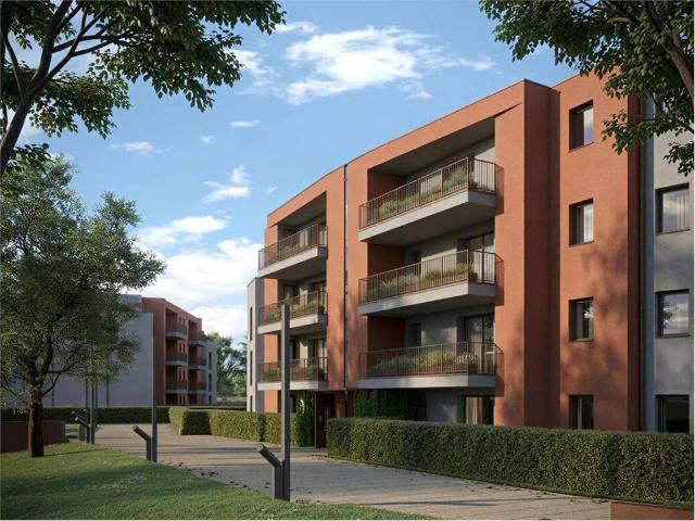 Appartamento in vendita a Unione Reno Galliera, Castel Maggiore