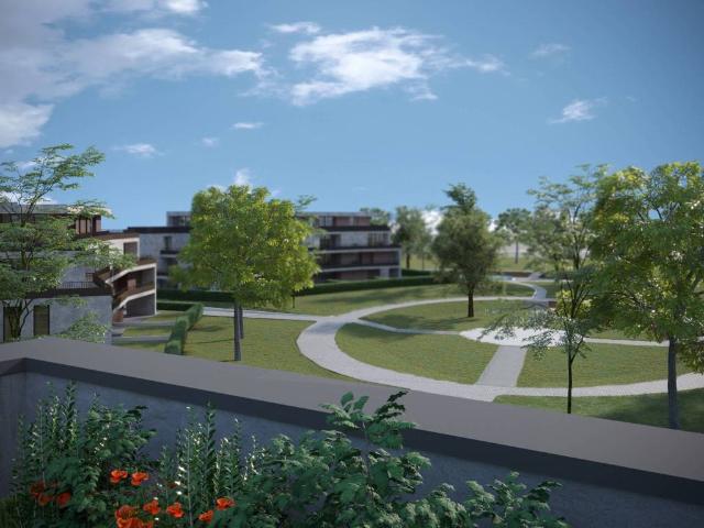 Appartamento in vendita a Ronco Maggiore, Castel Maggiore