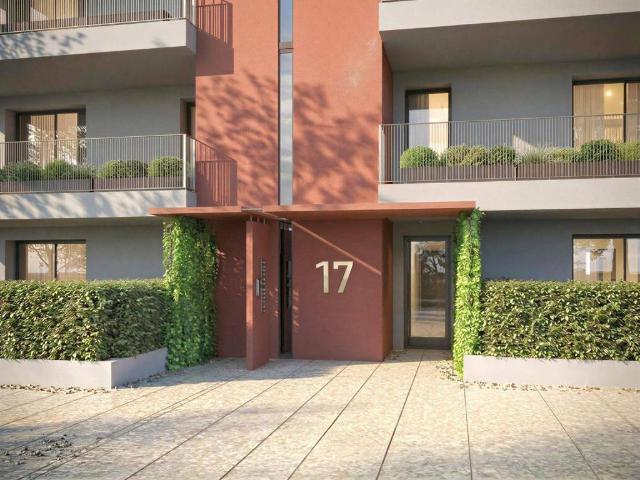 Appartamento in vendita a Unione Reno Galliera, Castel Maggiore