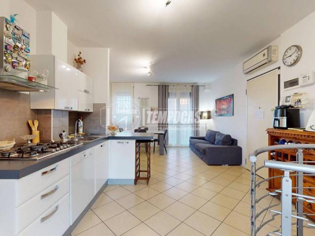 Appartamento in vendita a Unione Reno Galliera, Castel Maggiore
