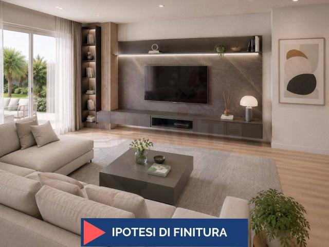 Appartamento in vendita a Onzato, Castel Mella