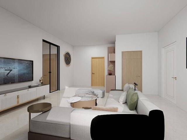 Appartamento in vendita a Onzato, Castel Mella