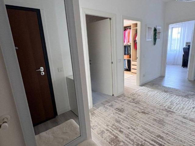 Appartamento in vendita a Onzato, Castel Mella
