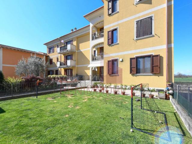 Appartamento in vendita a Onzato, Castel Mella