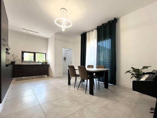 Appartamento in vendita a Onzato, Castel Mella
