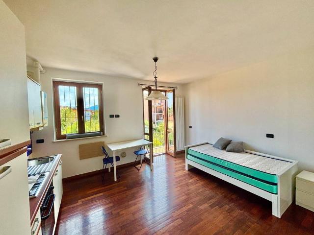 Appartamento in vendita a Onzato, Castel Mella