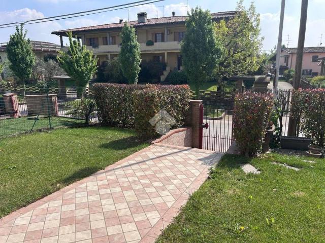 Appartamento in vendita a Onzato, Castel Mella