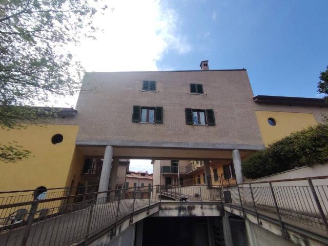 Appartamento in vendita a Castel Ritaldi, Umbria