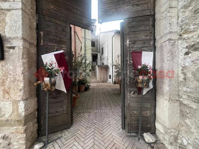 Appartamento in vendita a Castel Ritaldi, Umbria