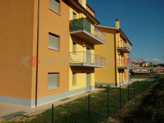 Appartamento in vendita a Castel Ritaldi, Umbria