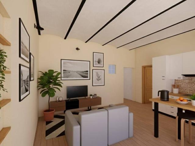 Appartamento in vendita a Castel Ritaldi, Umbria