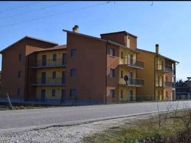 Appartamento in vendita a Castel Ritaldi, Umbria