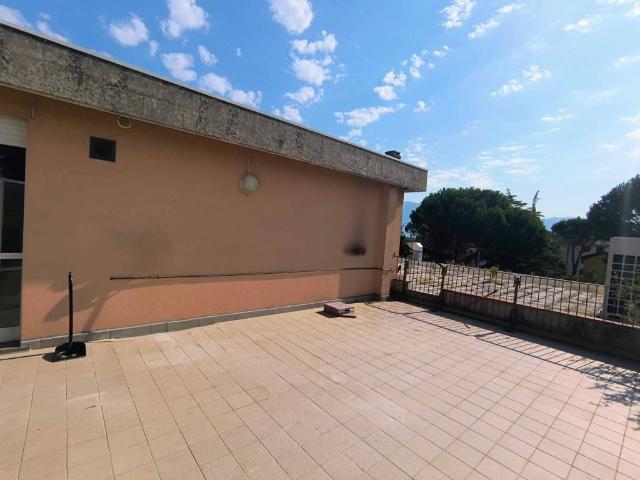Appartamento in vendita a Castel Ritaldi, Umbria