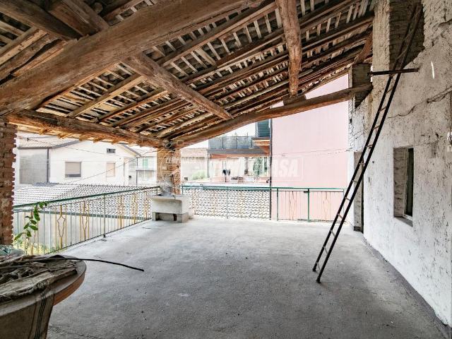 Appartamento in vendita a Castel Rozzone, Lombardia