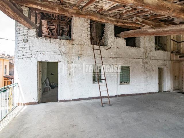 Appartamento in vendita a Castel Rozzone, Lombardia