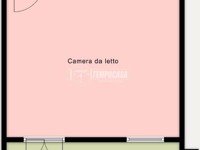 Appartamento in vendita a Castel Rozzone, Bergamo