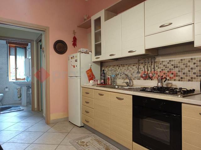 Appartamento in vendita a Castel San Giorgio, Campania