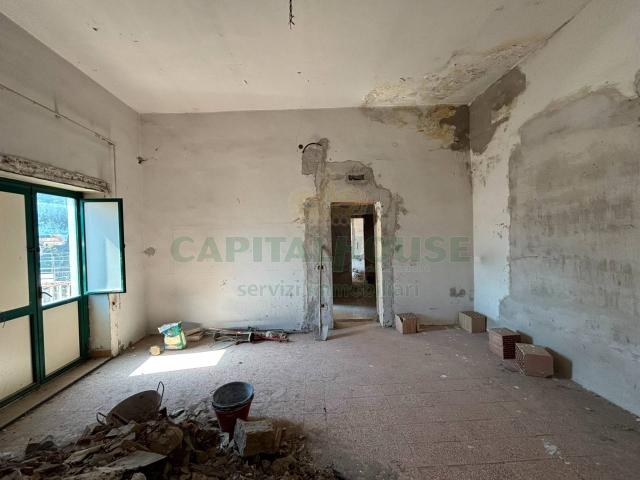 Appartamento in vendita a Castel San Giorgio, Salerno