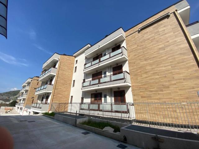 Appartamento in vendita a Castel San Giorgio, Campania