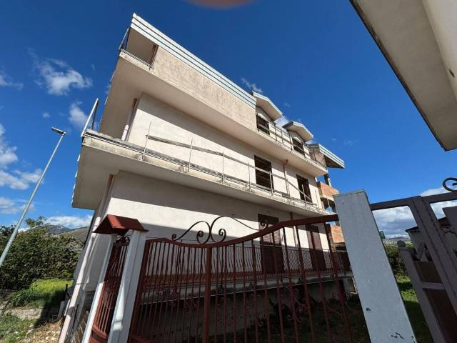Appartamento in vendita a Codola, Castel San Giorgio