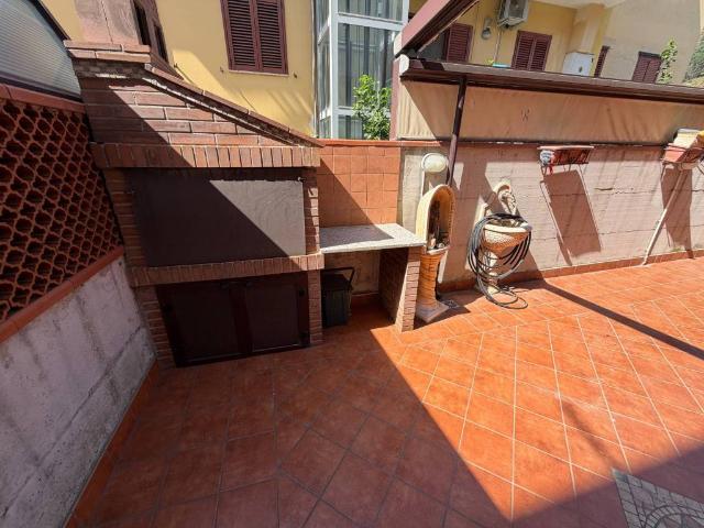 Appartamento in vendita a Castel San Giorgio, Salerno