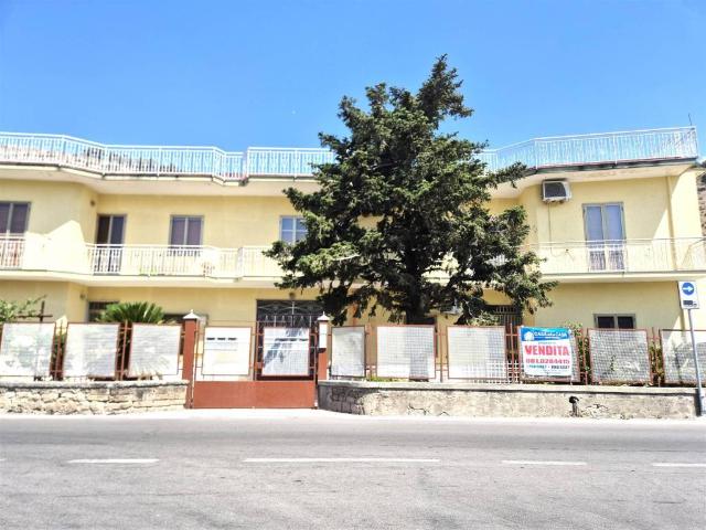 Appartamento in vendita a Castel San Giorgio, Campania