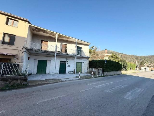 Appartamento in vendita a Castel San Giorgio, Campania
