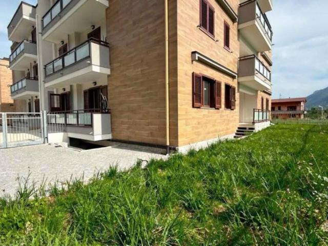 Appartamento in vendita a Castel San Giorgio, Campania