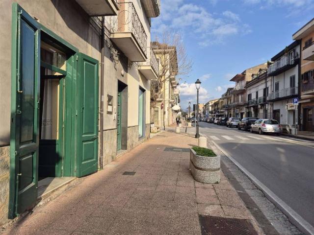 Appartamento in vendita a Castel San Giorgio, Campania