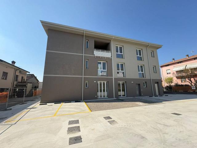 Appartamento in vendita a Cascina Polesera, Castel San Giovanni