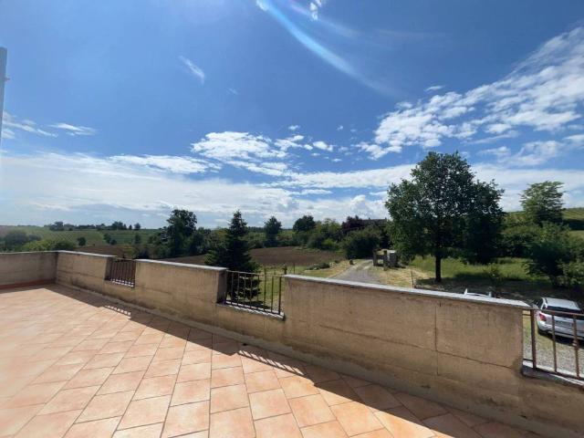 Appartamento in vendita a Castel San Giovanni, Reggio Emilia