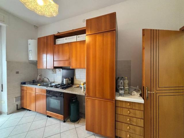 Appartamento in vendita a Casa Nissolo, Castel San Giovanni